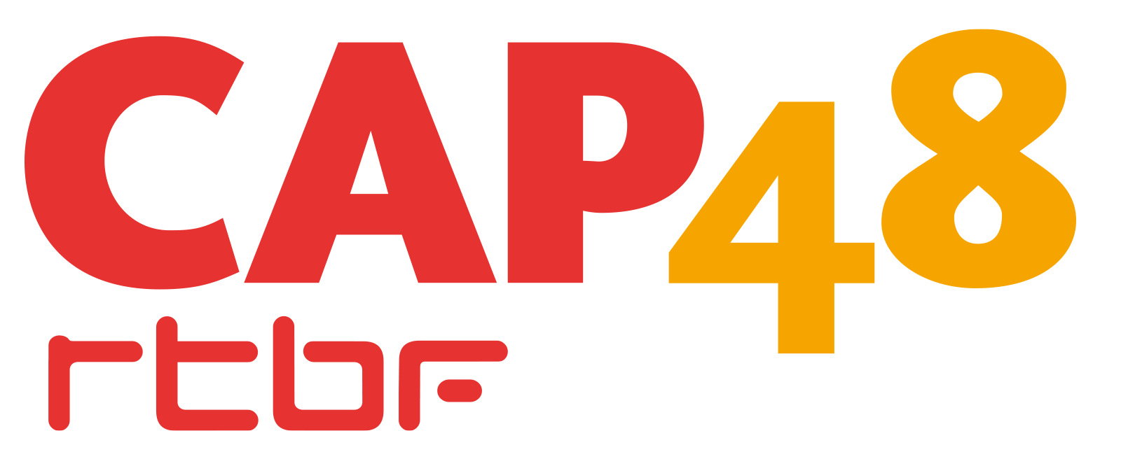 page d'accueil de CAP48